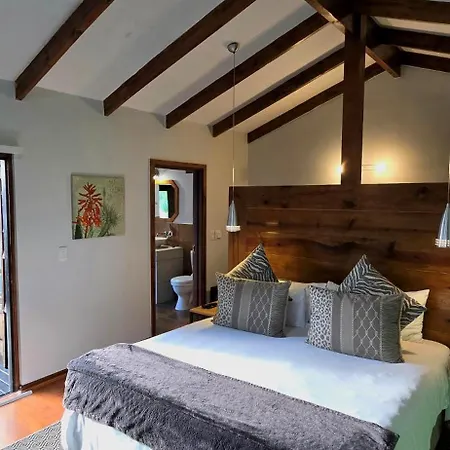 Elephant Hide Of Knysna Guest Lodge Exterior foto