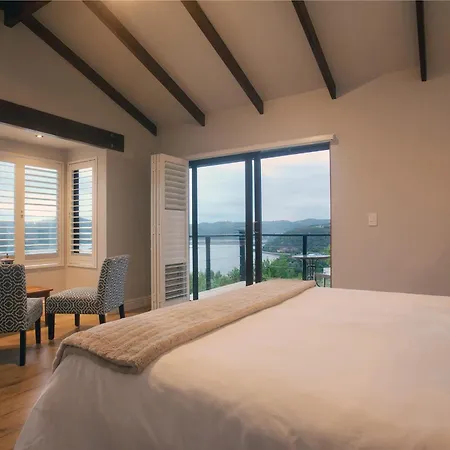 Elephant Hide Of Knysna Guest Lodge Exterior foto