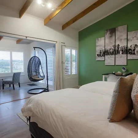 Elephant Hide Of Knysna Guest Lodge Exterior foto