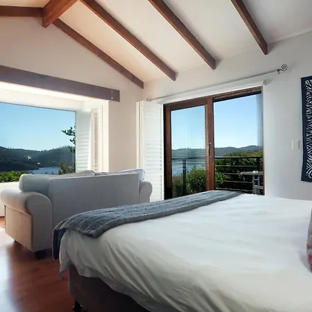 Elephant Hide Of Knysna Guest Lodge Exterior foto