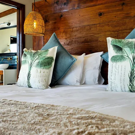 Elephant Hide Of Knysna Guest Lodge Exterior foto