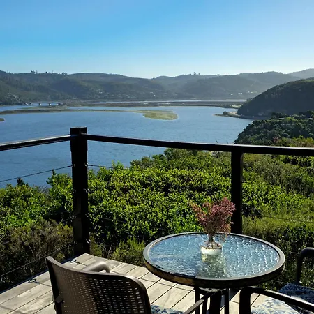 Elephant Hide Of Knysna Guest Lodge Exterior foto