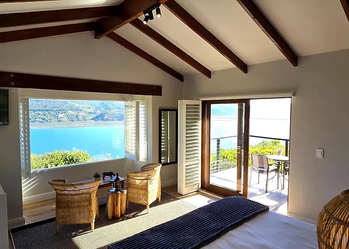 Elephant Hide Of Knysna Guest Lodge
