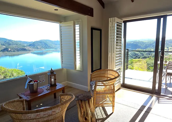 Elephant Hide Of Knysna Guest Lodge