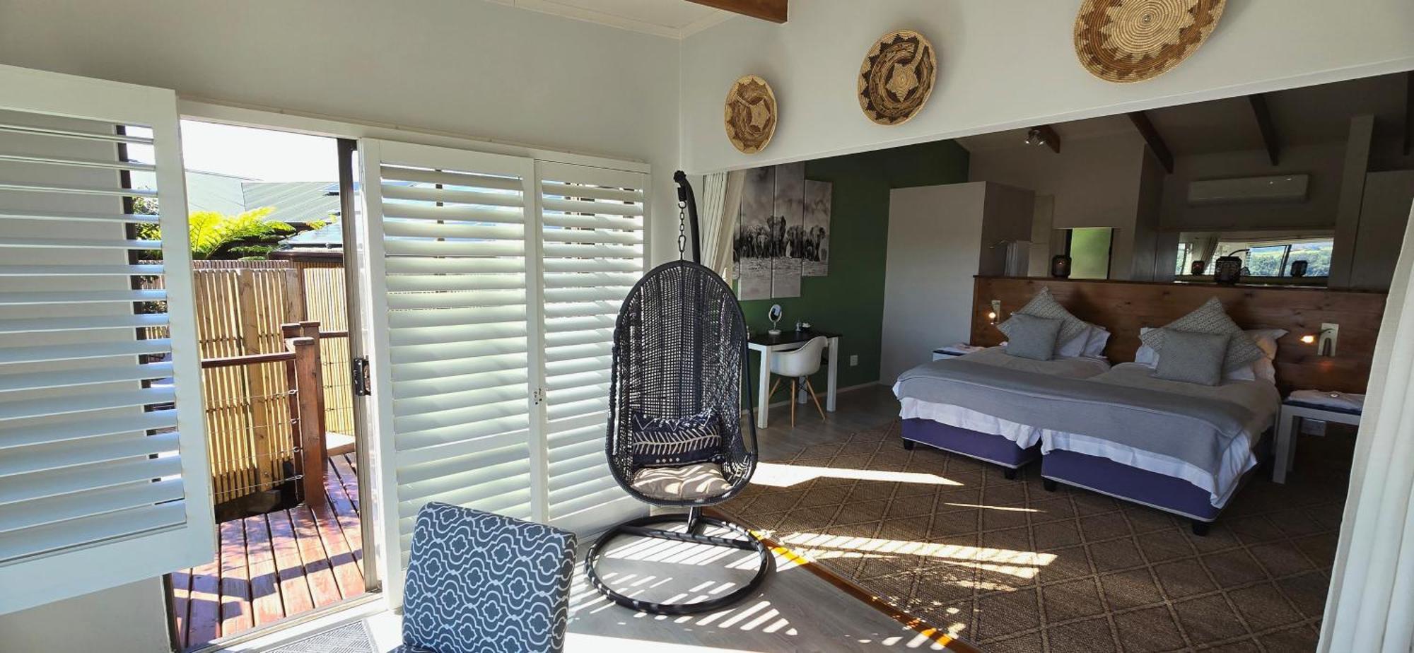 Elephant Hide Of Guest Lodge Knysna