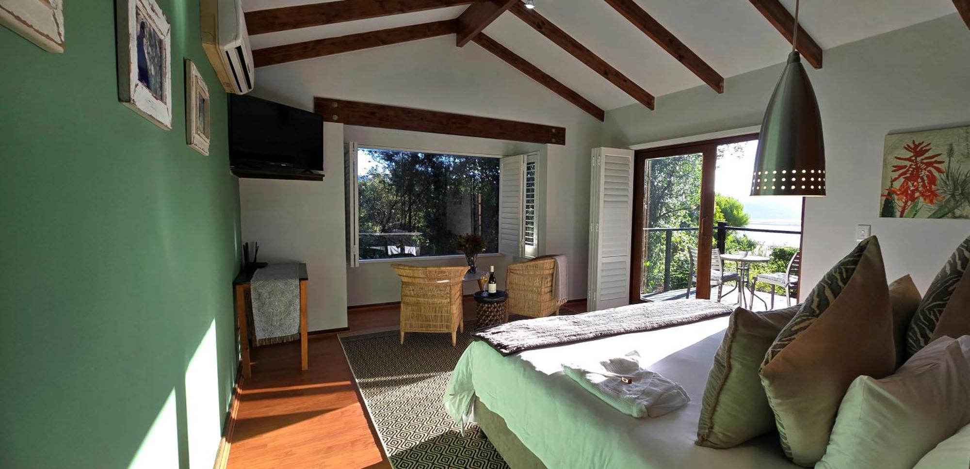 Elephant Hide Of Guest Lodge