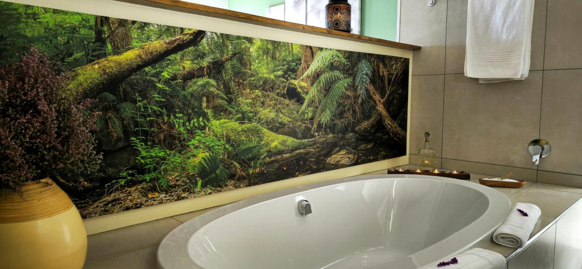 Elephant Hide Of Guest * Knysna
