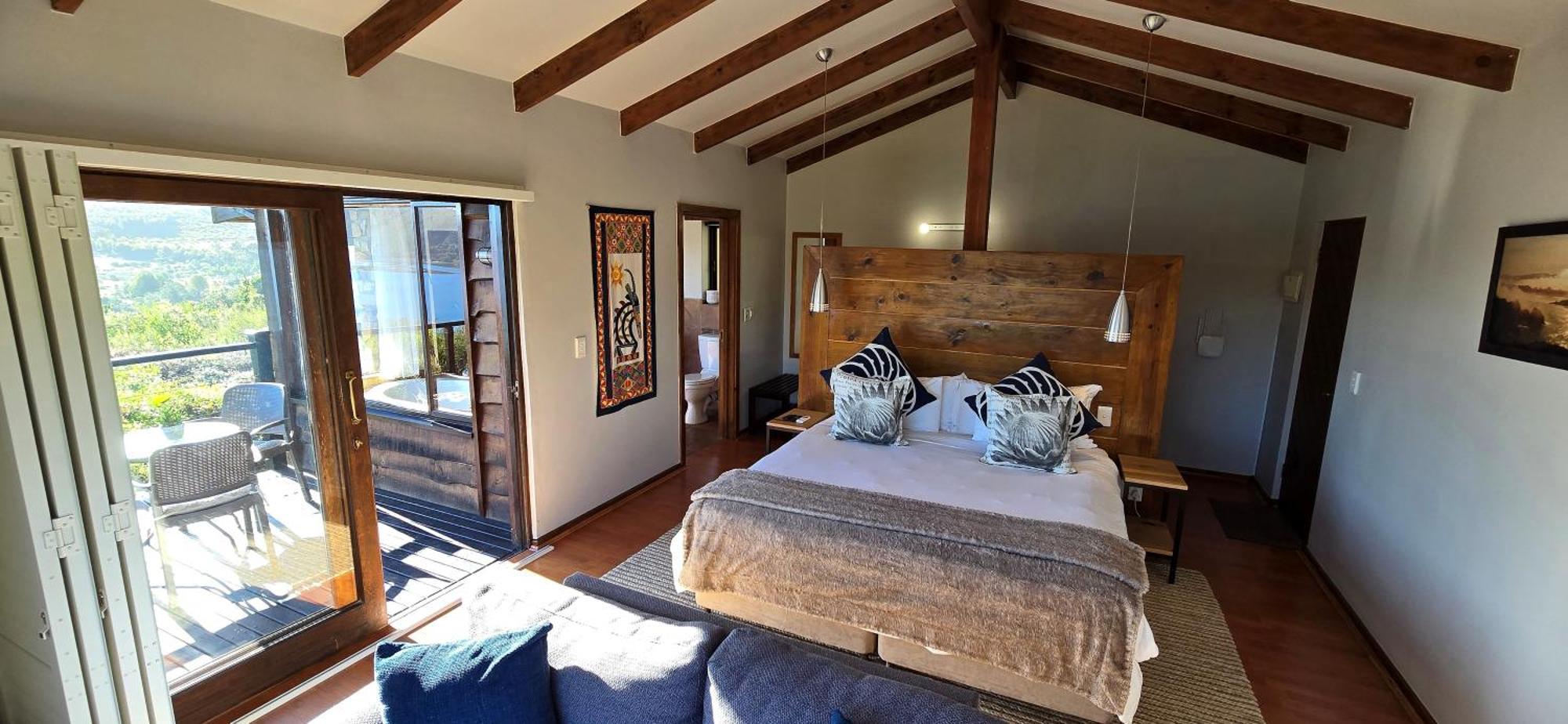 Elephant Hide Of Guest * Knysna