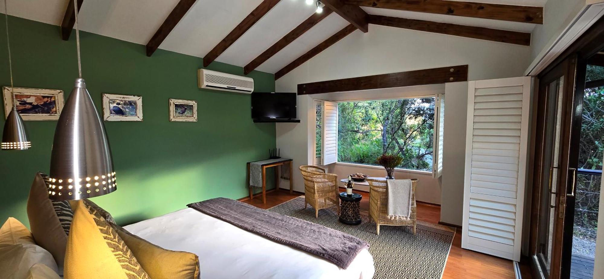Elephant Hide Of Guest