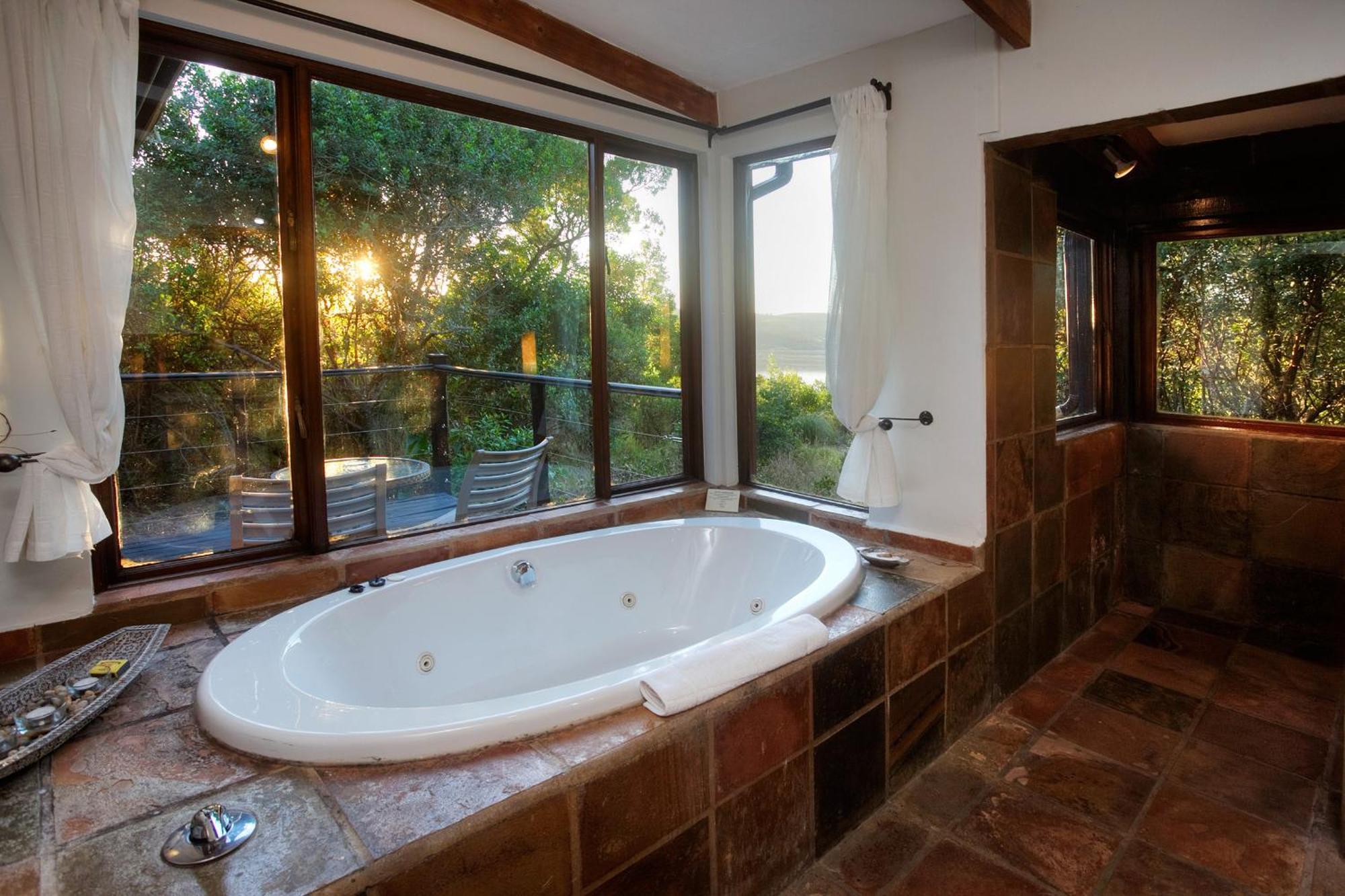 Lodge Elephant Hide Of Guest