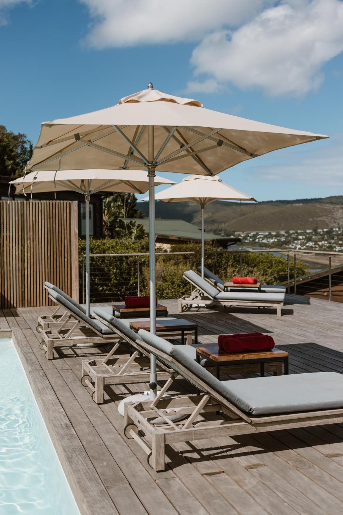 Elephant Hide Of Guest Lodge Knysna