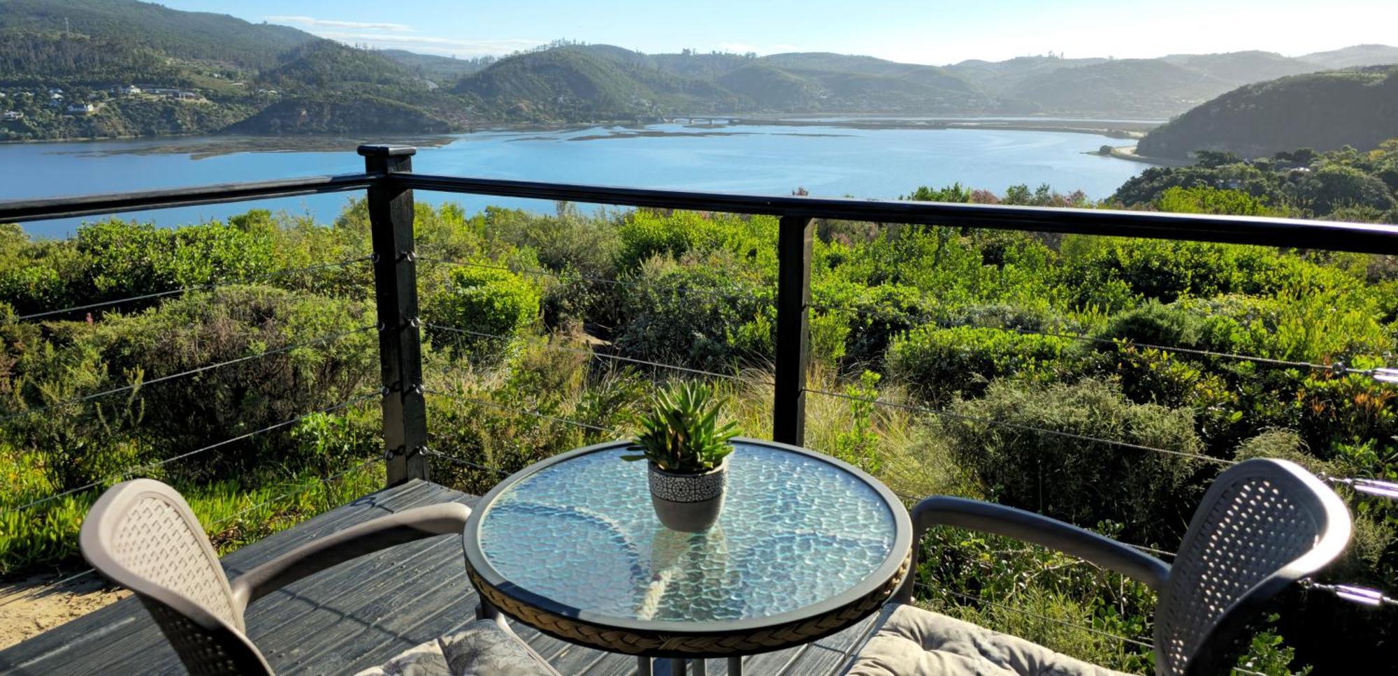 Elephant Hide Of Guest * Knysna