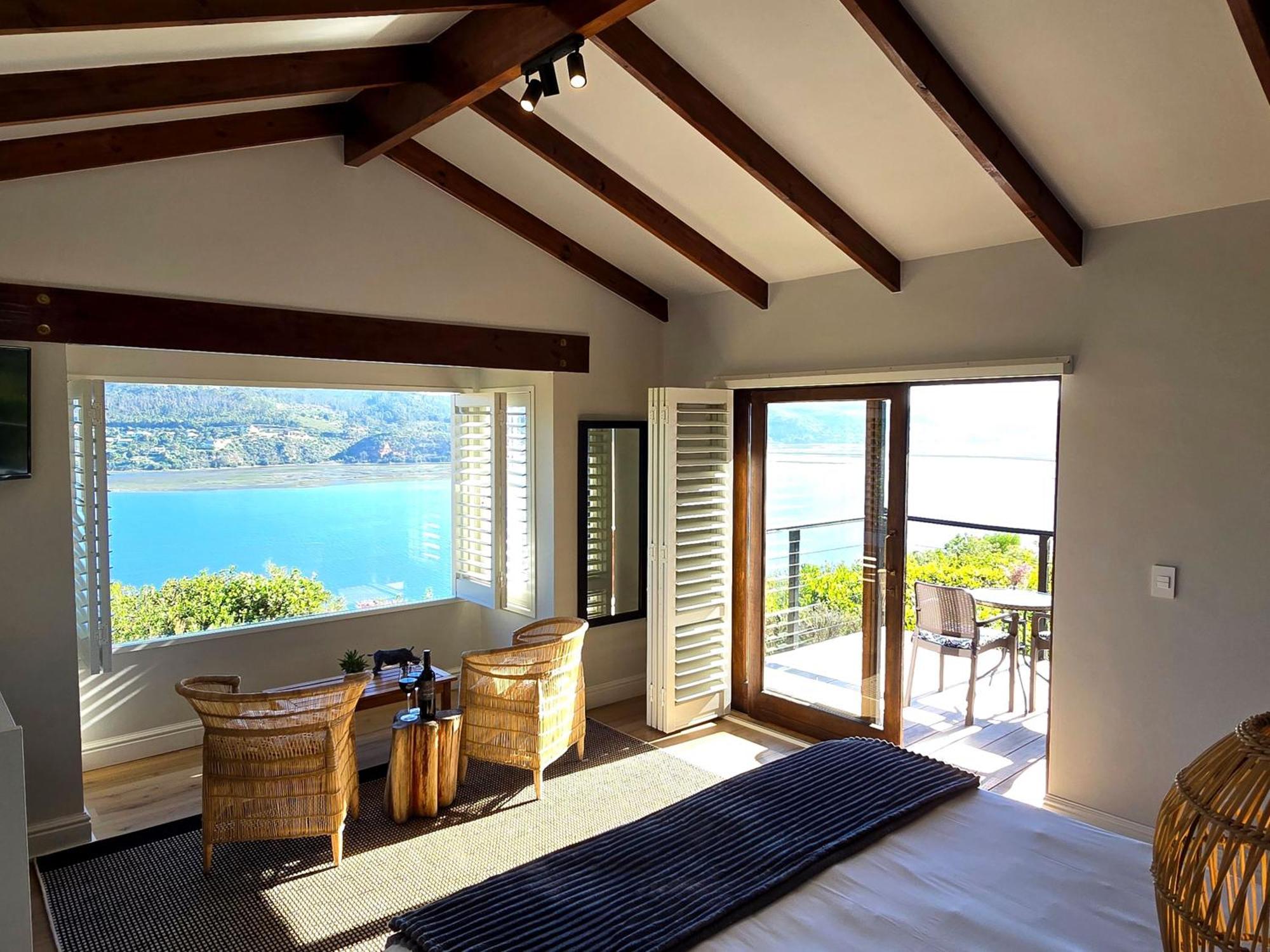 Elephant Hide Of Guest Lodge Knysna