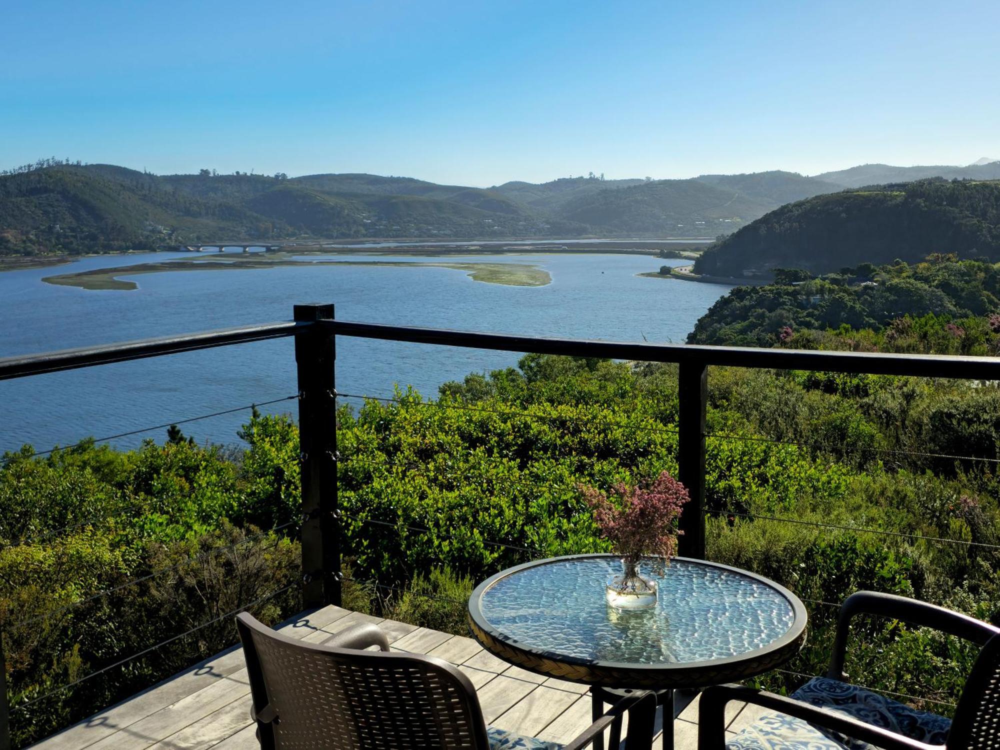 Elephant Hide Of Guest Knysna