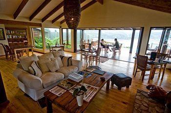 Elephant Hide Of Guest * Knysna